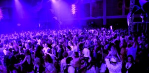 Image credit: Club Skirts Dinah Shore Weekend
