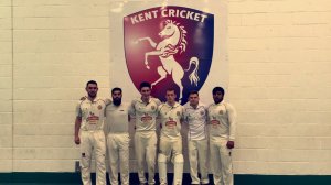 Image: Team Kent