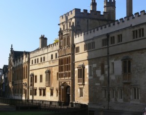 brasenose