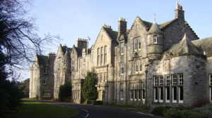 Image: University of St Andrews