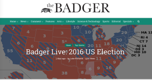 badger