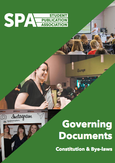 SPA Governing Documents