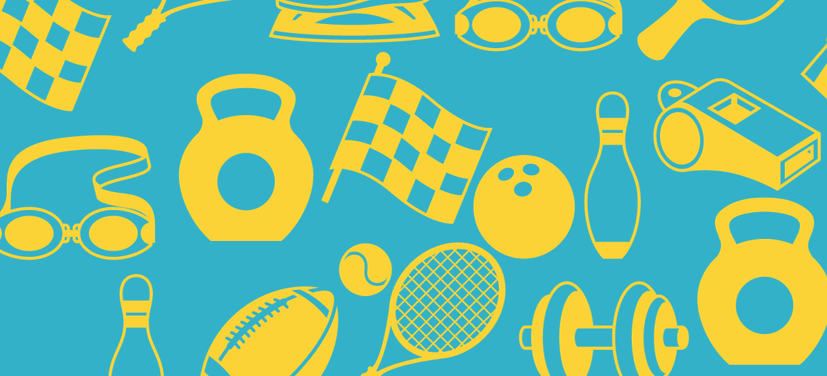 write an article to a newspaper describing the recent sport olympiad