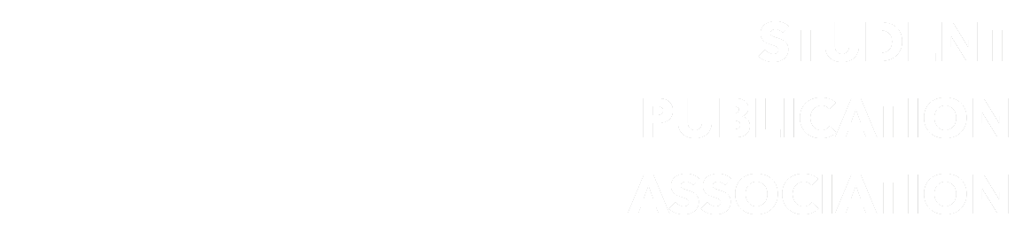 SPA full logo white