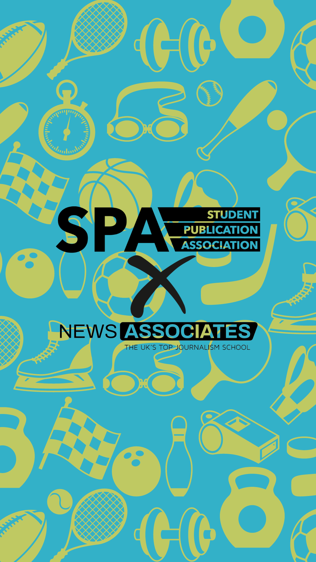 Sports journalism masterclass with News Associates