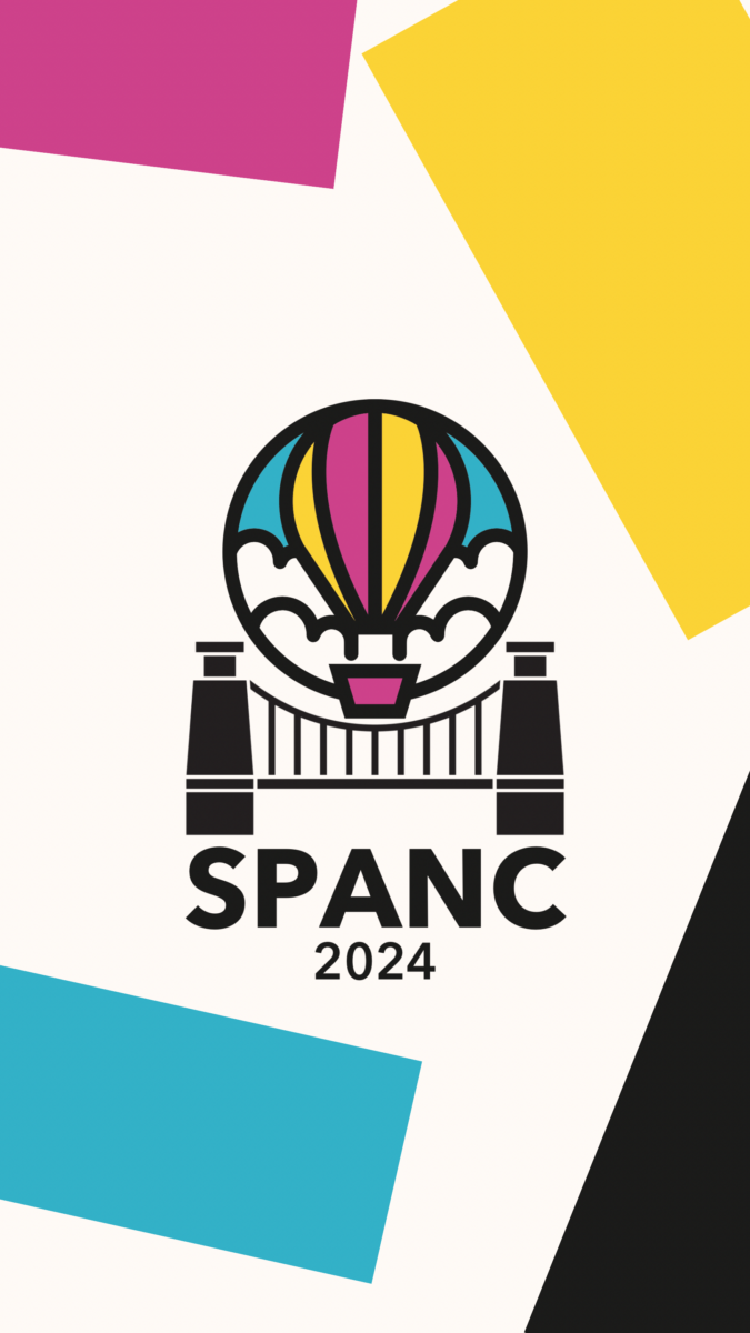 SPA National Conference & Awards 2024 Student Publication Association